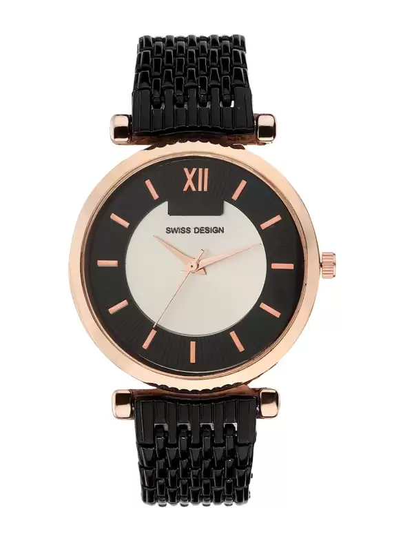 Women Analogue Watch - image 7