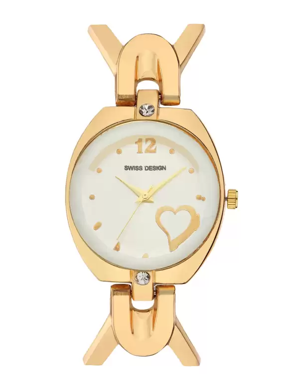 Women Analogue Watch - image 7