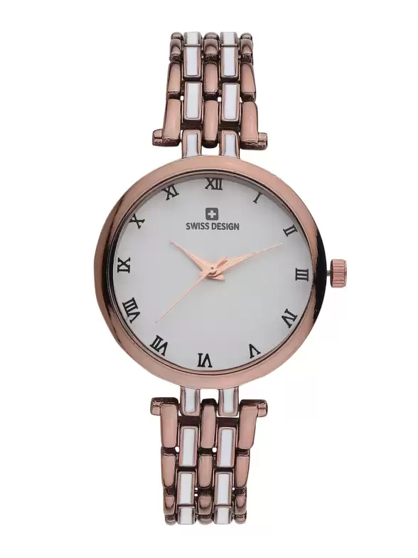 Women Bracelet Style Watch - image 7