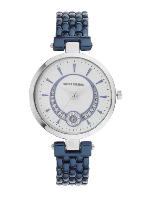 Women Analogue Watch - image 7