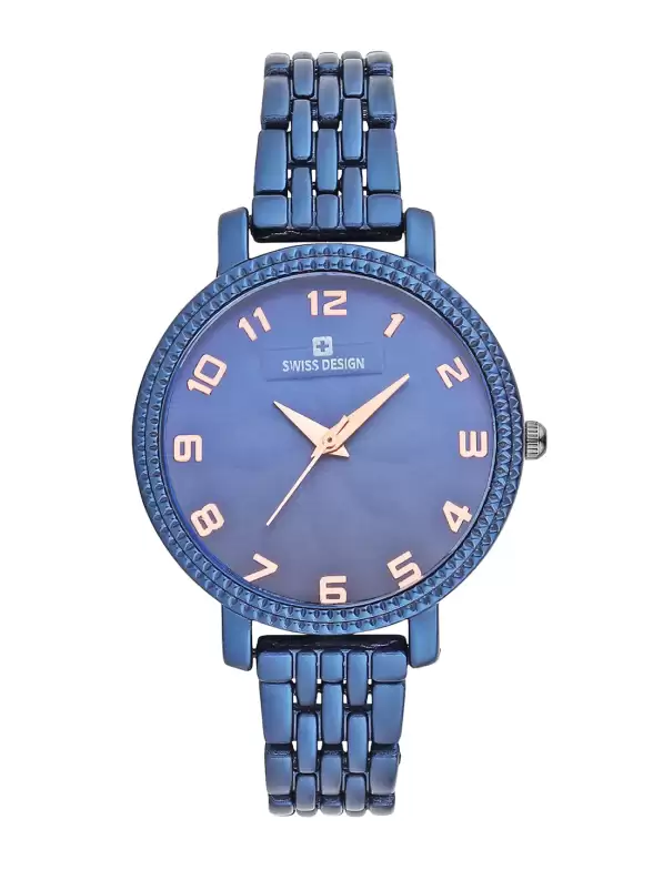 Women Analogue Watch - image 7