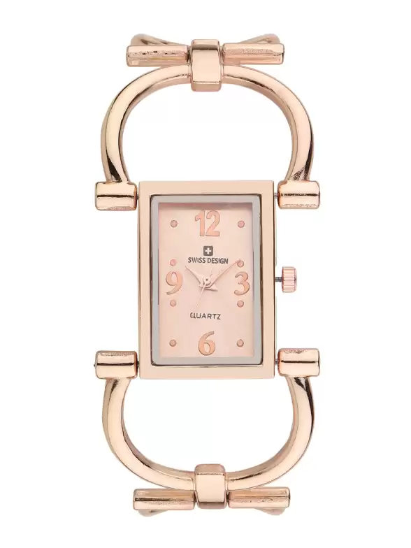 Women Analogue Watch - image 7