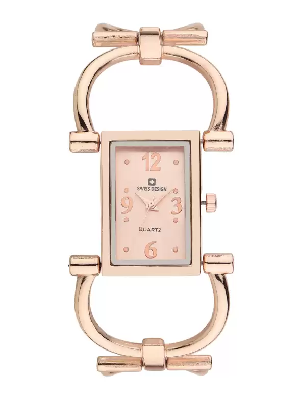 Women Analogue Watch - image 7