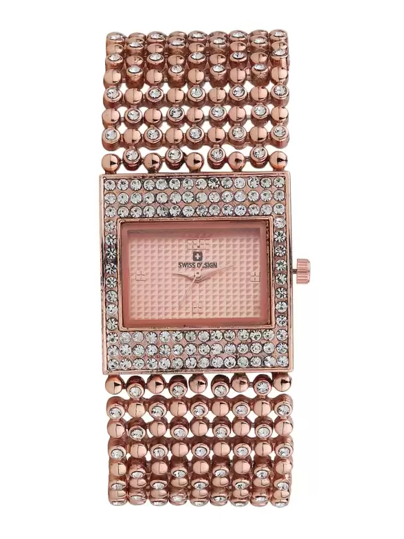 Women Analogue Watch - image 7