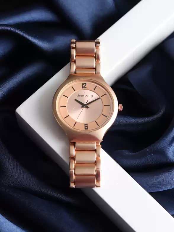 Women Analogue Watch - image 7