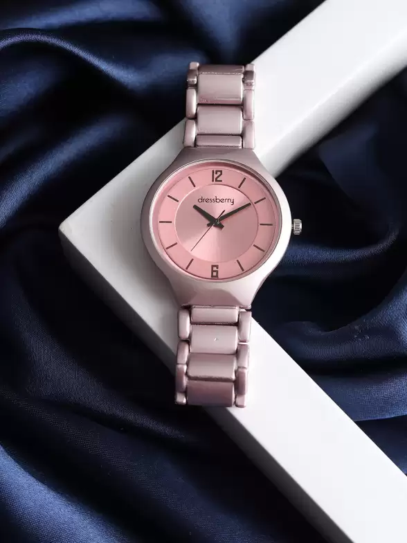 Women Analogue Watch - image 7