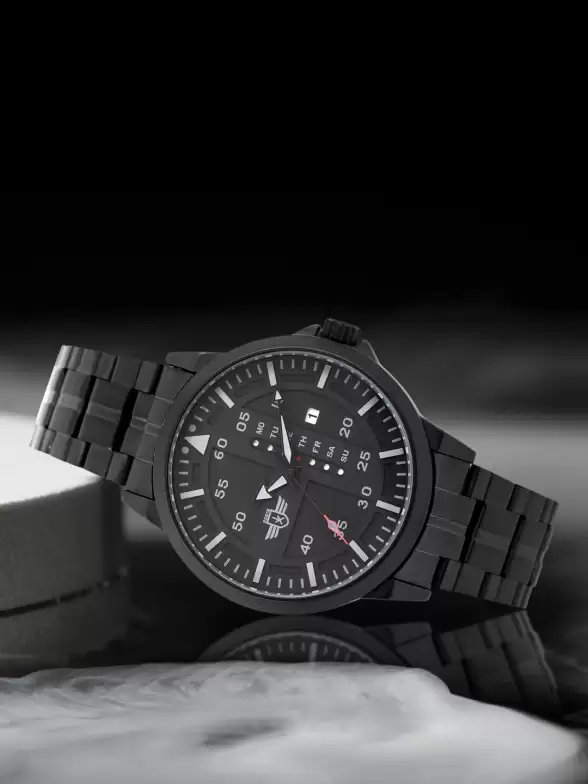 Men Analogue Watch - image 7