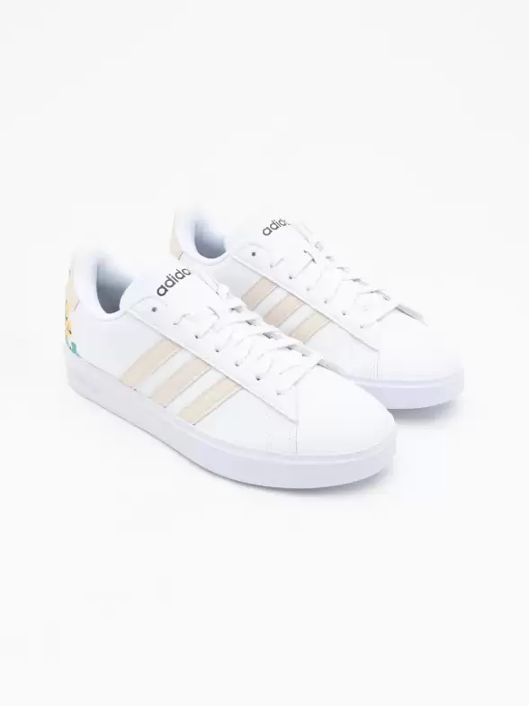 Women GRAND Tennis Shoes - image 7