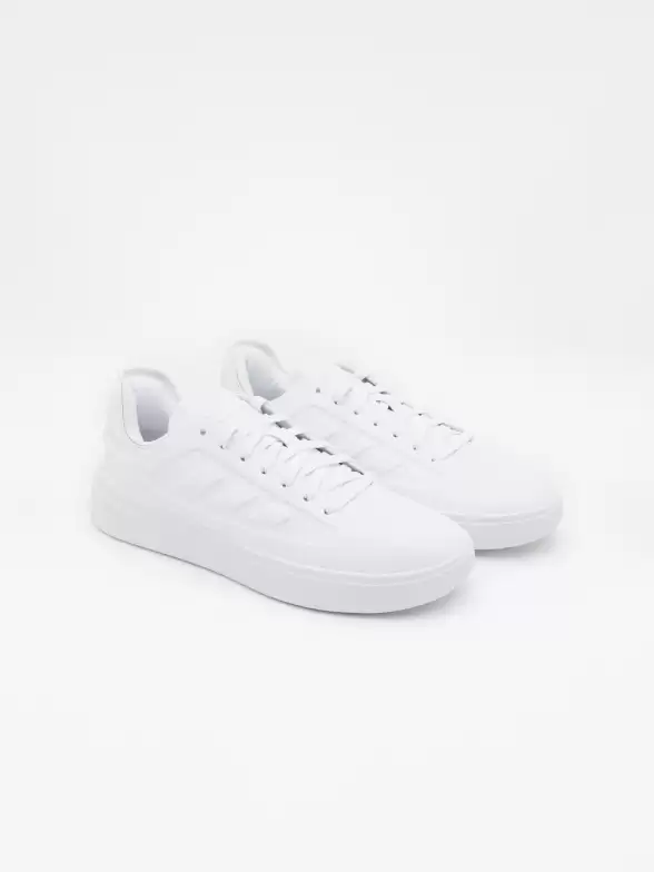 Women ZENTASY Tennis Shoes - image 7