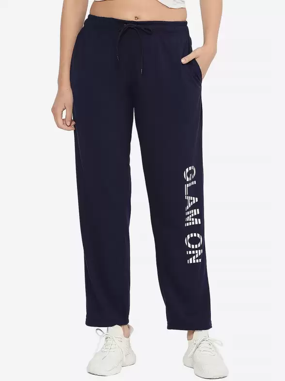 Women Cotton Track Pants - image 7