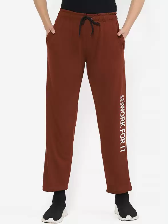 Women Regular Fit Track Pants - image 7