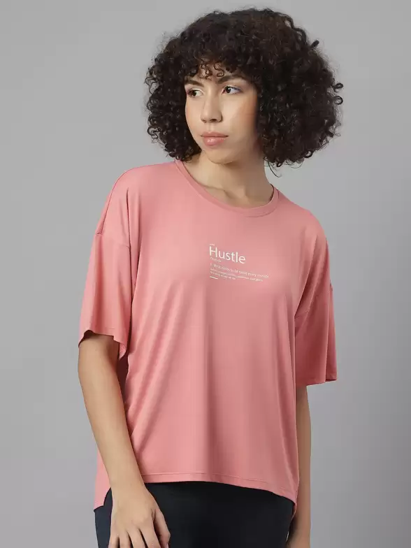 Printed Dri-FIT Sports T-shirt - image 7