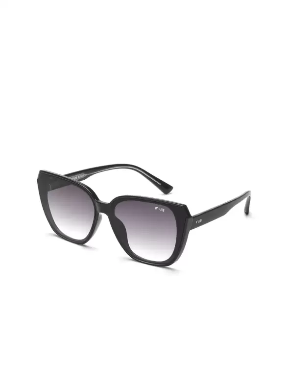 Women Cateye Sunglasses with UV Protected Lens - image 7