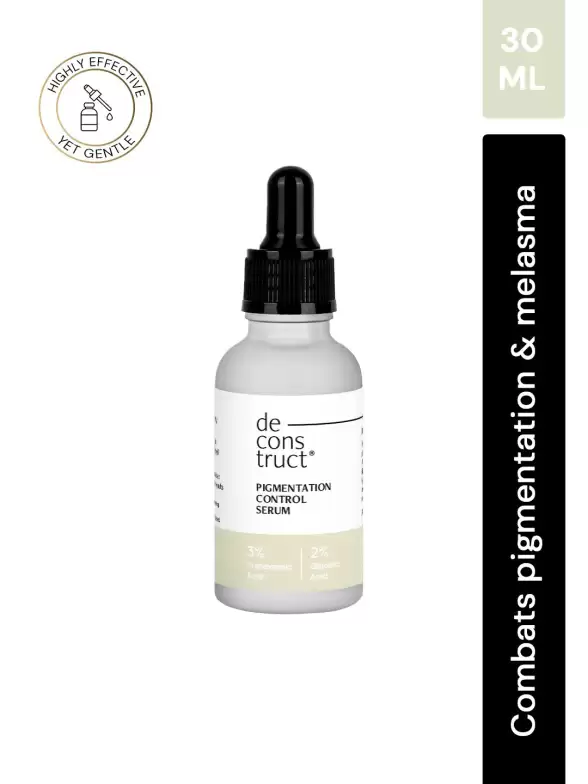 Pigmentation Control Serum - image 7