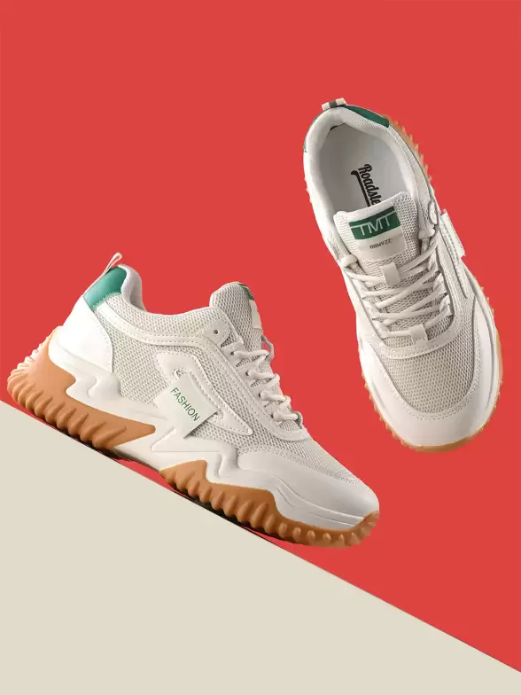 Women Walking Sports Shoe - image 7