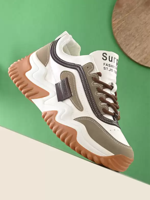Women Walking Sports Shoes - image 7