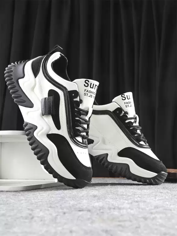 Women Walking Sports Shoes - image 7