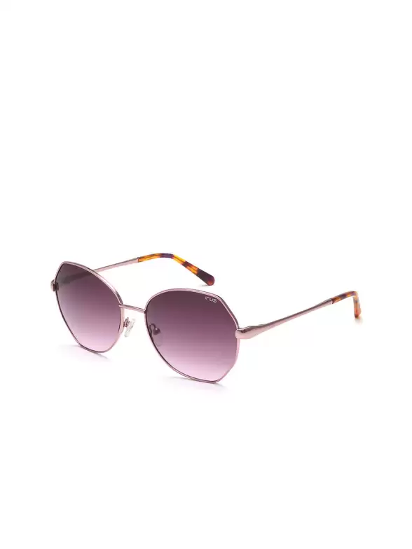 Women Round Sunglasses - image 7