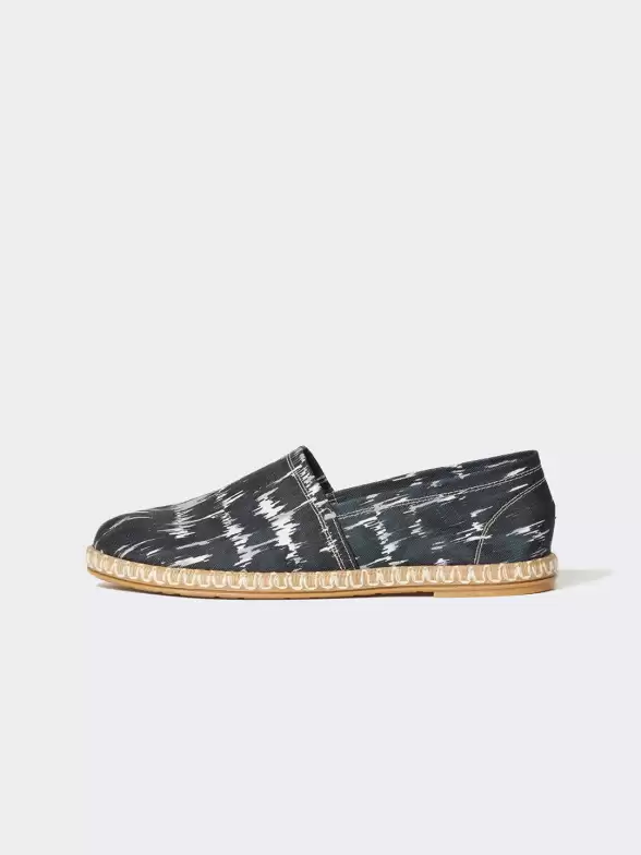 Women Printed Espadrilles - image 7