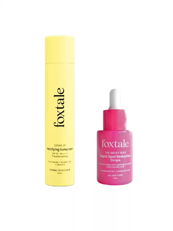 2 Pigmentation Protect Set - image 7
