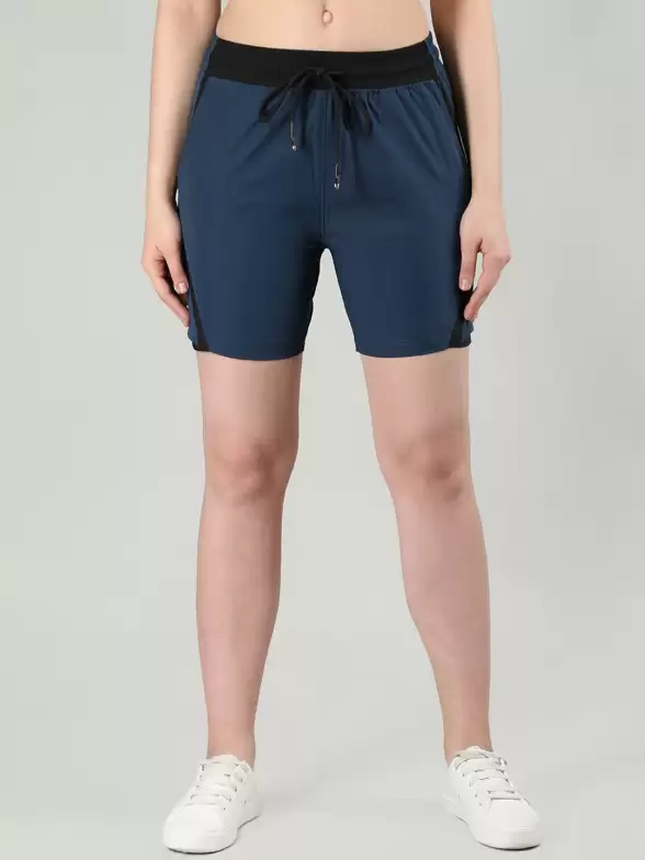 Women Gym Sports Shorts - image 7