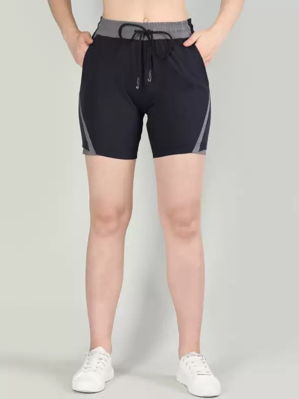 Women Gym Sports Shorts - image 7