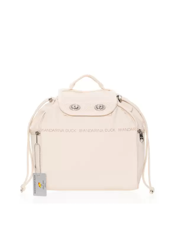 Women Small Size Backpack - image 7