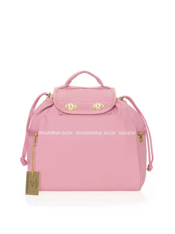 Women Small Size Backpack - image 7