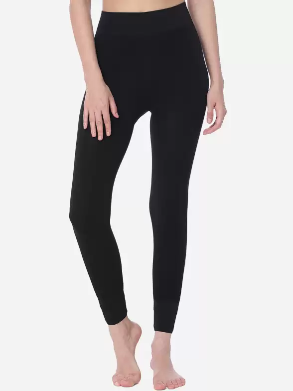 Women Thermal Bottoms - image 7