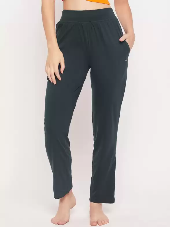 Women Cotton Lounge Pants - image 7