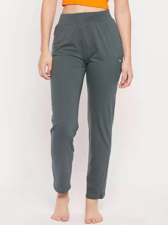 Women Cotton Lounge Pants - image 7