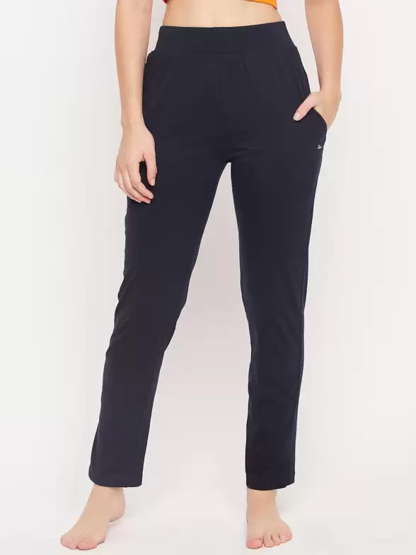 Women Cotton Lounge Pants - image 7