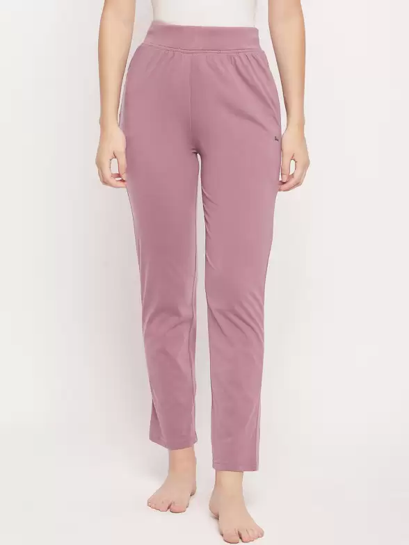 Women High-Rise Lounge Pants - image 7