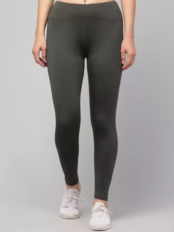 Women High Waist Tights - image 7