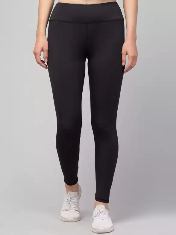 Women Dri-FIT Sports Tights - image 7