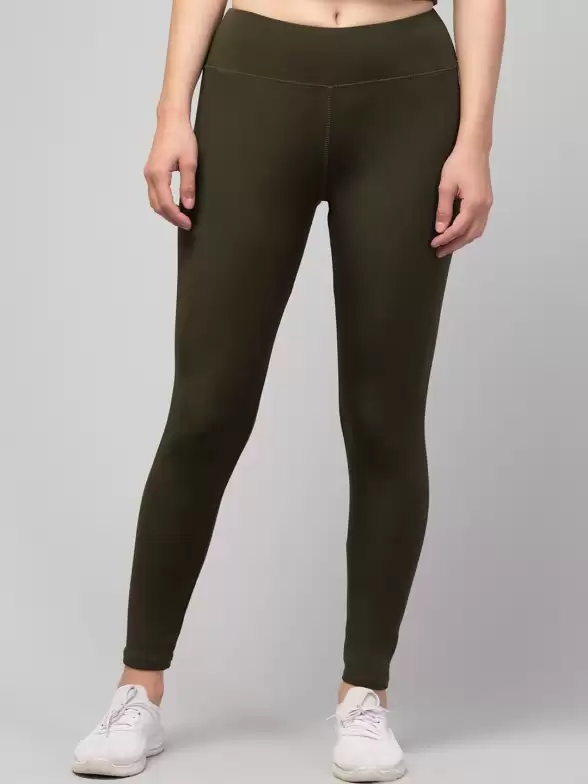 Women High Waist Tights - image 7