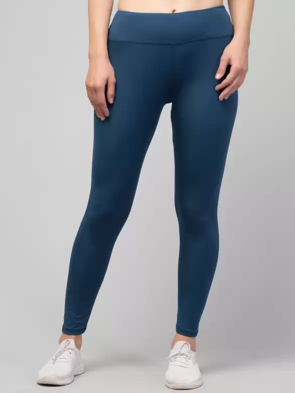 Women Dri-FIT Sports Tights - image 7