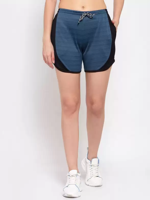 Women Outdoor Sports Shorts - image 7