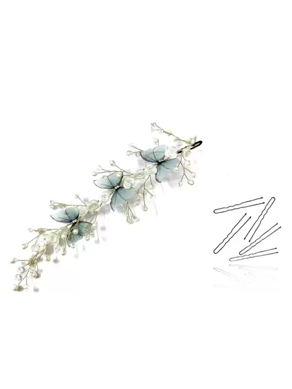 Women Hair Accessory Set - image 7