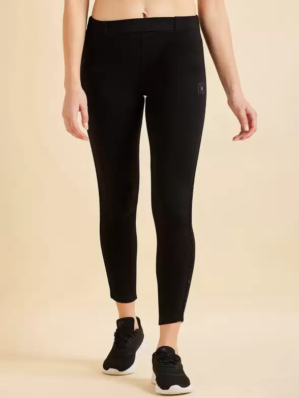 Women Sports Tights - image 7