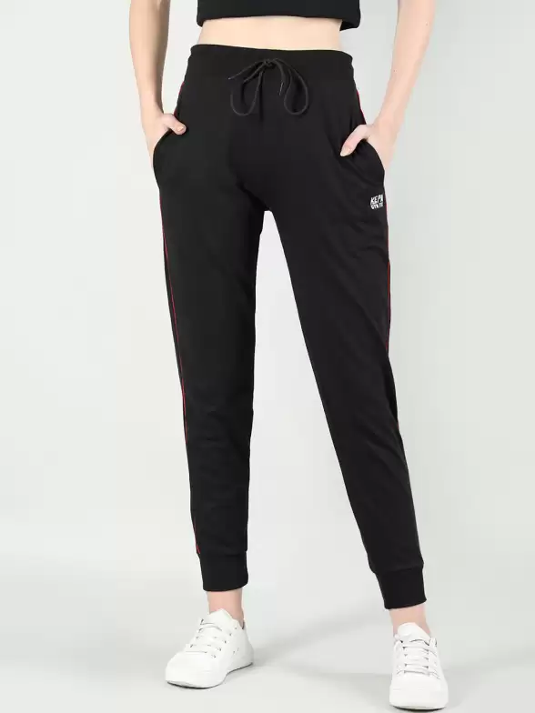 Women Cotton Jogger - image 7