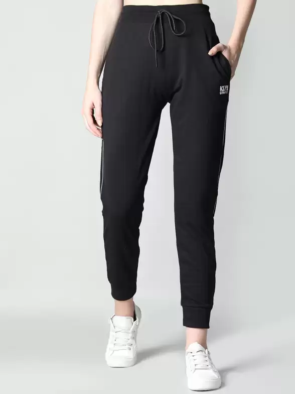 Women Cotton Jogger - image 7