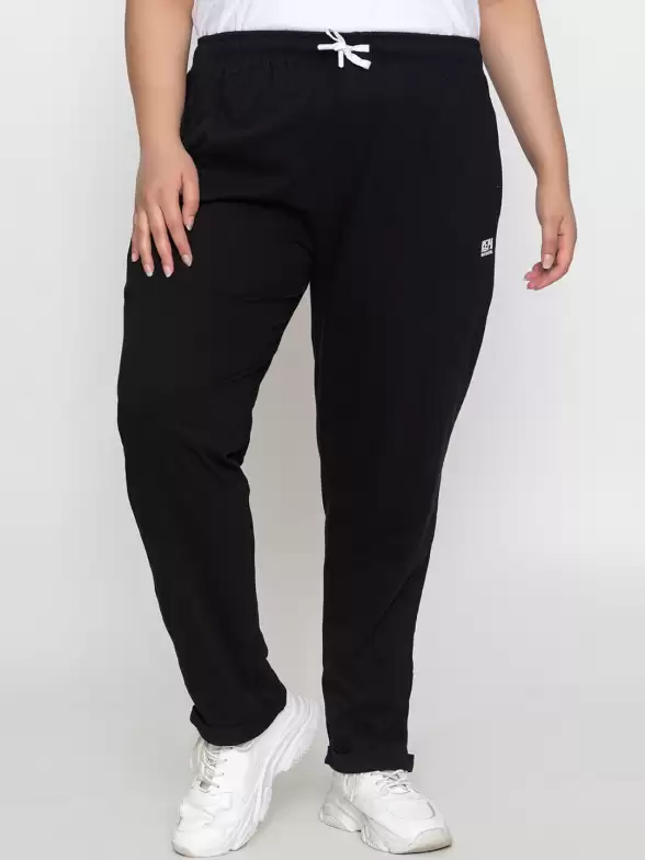 Women Plus Size Jogger - image 7