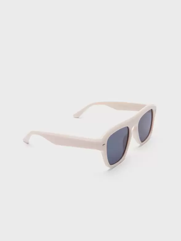 Women Square Sunglasses - image 7