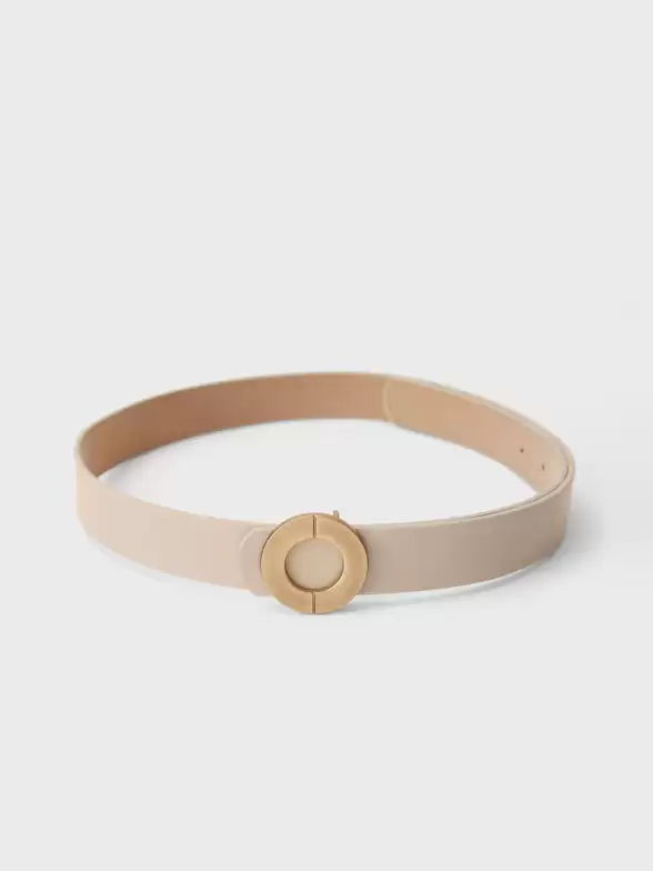 Women PU Belt - image 7