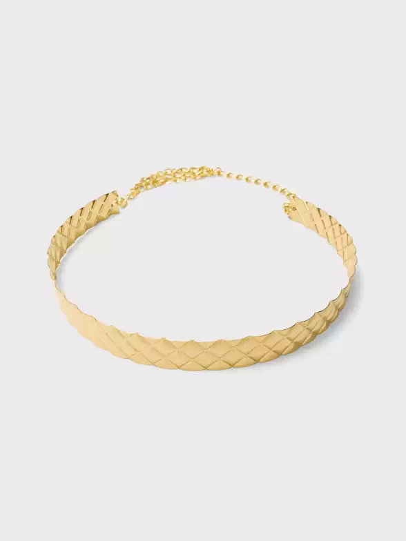 Women Textured Belt - image 7