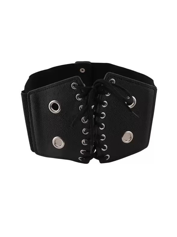 Women Stretchable Belt - image 7