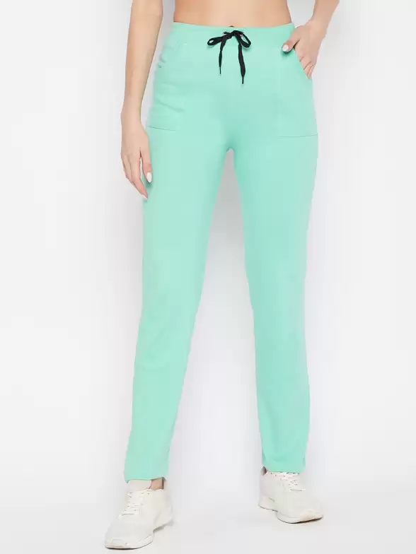 Women Cotton Track Pants - image 7