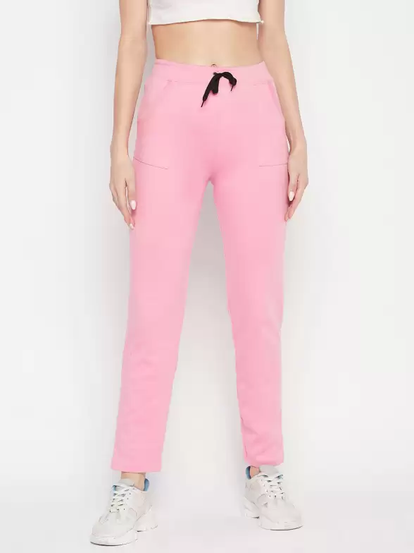 Women Cotton Track Pants - image 7