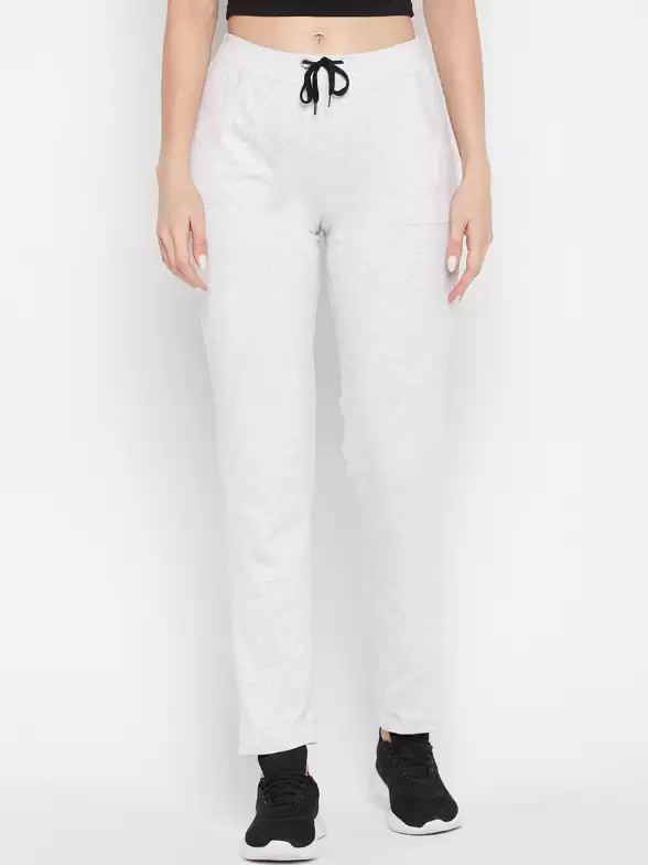 Women Cotton Track Pants - image 7